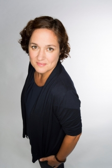 AB InBev - Publicis siegt beim globalen Media-Pitch - Kristin Heckelmann, Managing Director bei Starcom in Frankfurt, freut sich auf die Betreuung des neuen Kunden AB InBev - Foto: Publicis